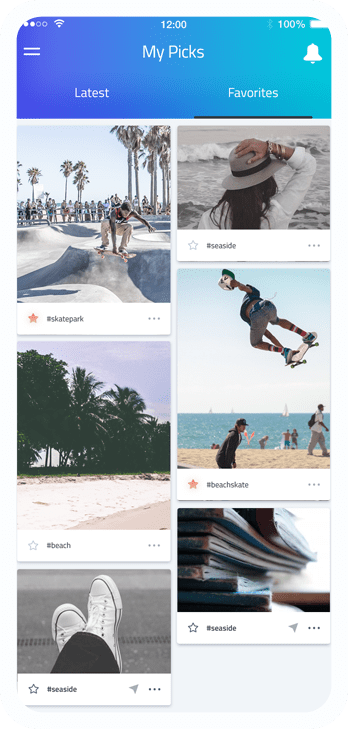 Screenshot Image
